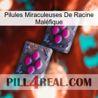 Pilules Miraculeuses De Racine Maléfique 01